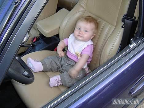 Toyota Corolla ------solgt------ - Far´s Pige billede 9