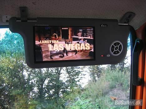 VW Transporter T3 *Projekt* billede 18