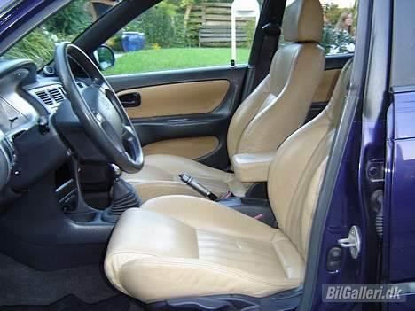 Toyota Corolla ------solgt------ billede 10