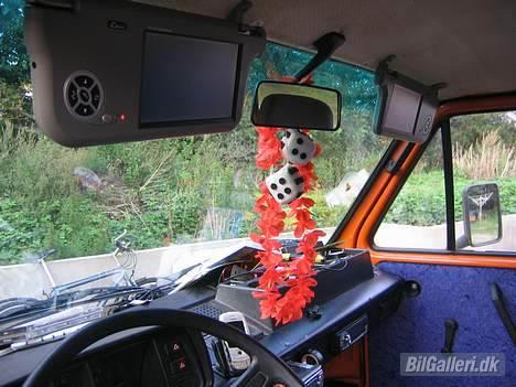 VW Transporter T3 *Projekt* billede 19