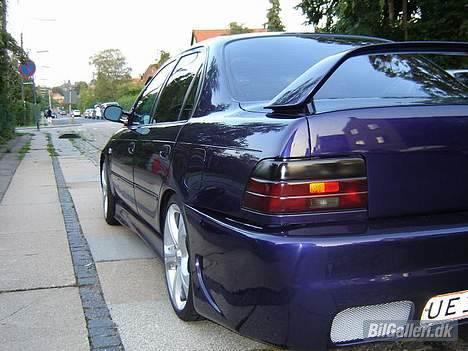 Toyota Corolla ------solgt------ billede 11