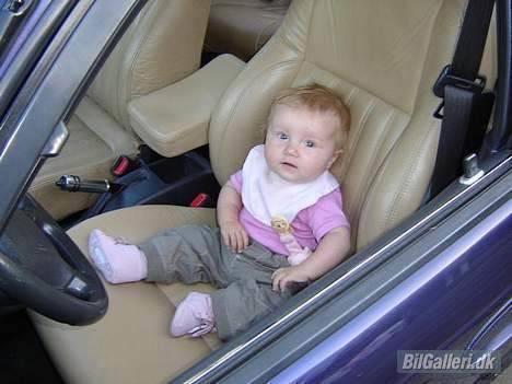 Toyota Corolla ------solgt------ - Far´s pige :) billede 13