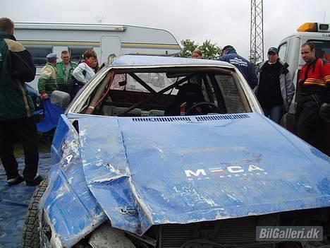 VW Golf (Folkeracer)(Død) billede 19