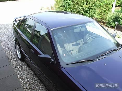 BMW e36 316i/318is *solgt* billede 14