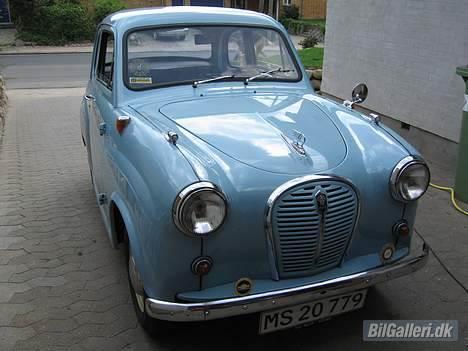 Austin-Morris A 35 billede 1
