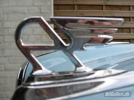 Austin-Morris A 35 billede 5