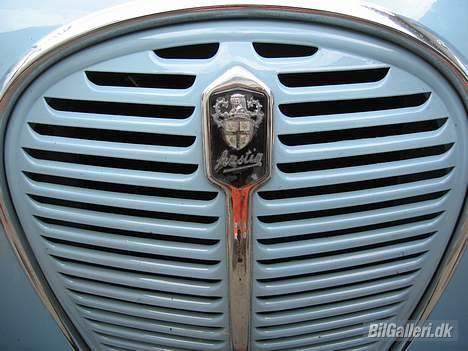 Austin-Morris A 35 billede 6