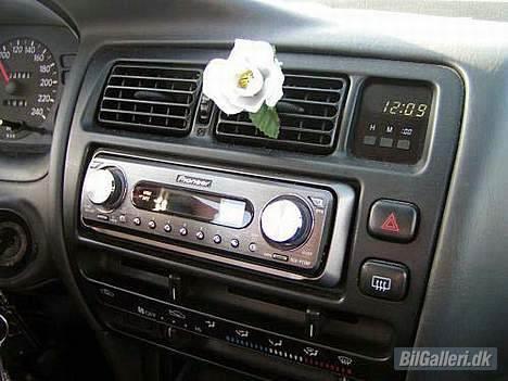 Toyota Corolla   #solgt# billede 3