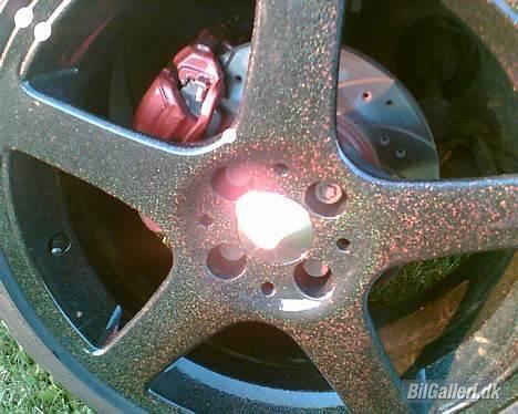 Toyota Corolla   #solgt# billede 4