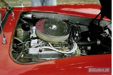 Opel Ascona B - Musik... billede 8