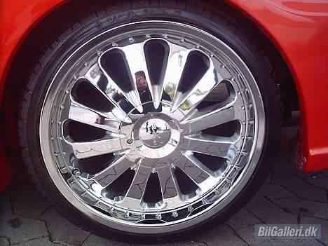 Honda civic coupé #Solgt# billede 4