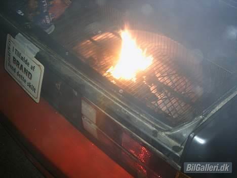 BMW 2002 ti billede 17