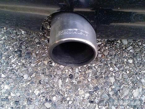 VW Polo Open air 1,4 SOLGT billede 5