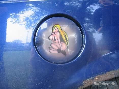 Opel ascona 2,0 GT solgt billede 2