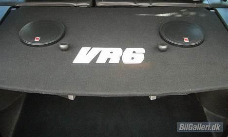 VW Golf 3 **Solgt** billede 10