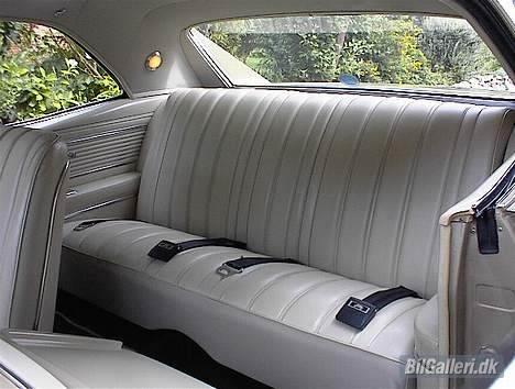 Buick skylark Coupe billede 11