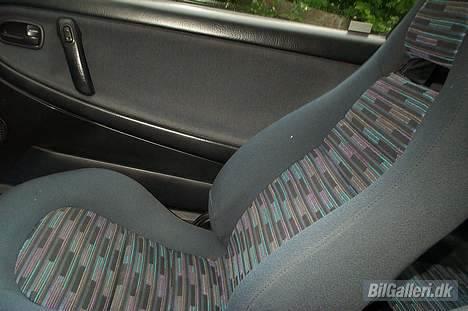 Mazda MX3    "solgt" billede 15