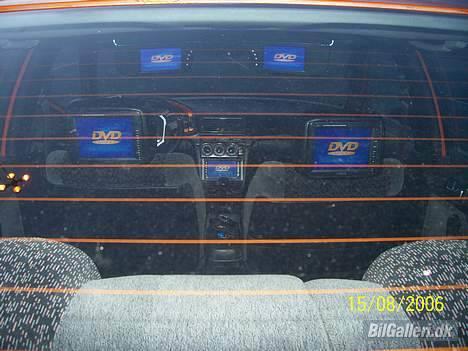 Honda accord D.Ø.D billede 5