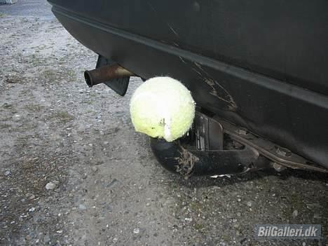 Skoda Favorit 1.3 (skrottet) billede 4