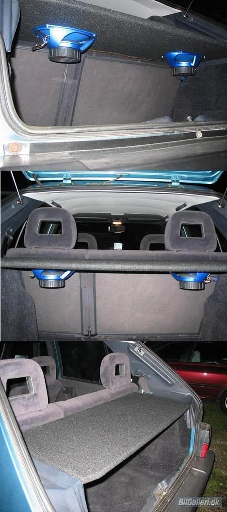 Skoda Favorit 1.3 (skrottet) billede 5