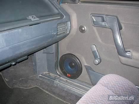 Skoda Favorit 1.3 (skrottet) billede 6