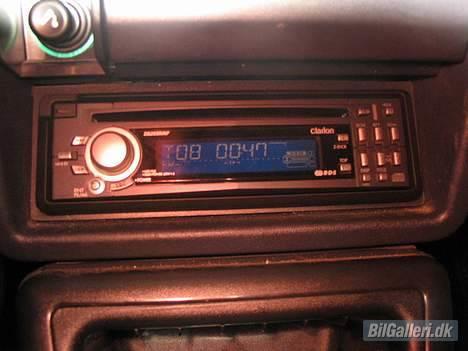 Skoda Favorit 1.3 (skrottet) billede 7