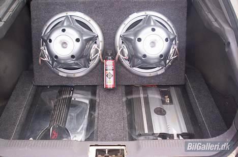 Mazda 626 COMBI COUPÈ solgt :( billede 13