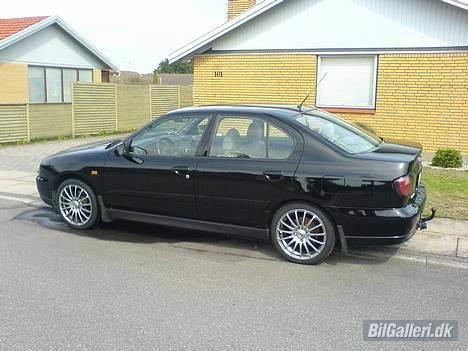 Nissan Primera Comfort billede 4