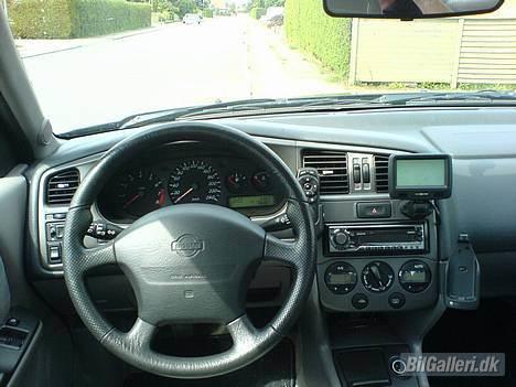 Nissan Primera Comfort billede 7
