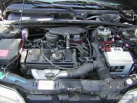 Peugeot 106 XS *SOLGT* billede 12