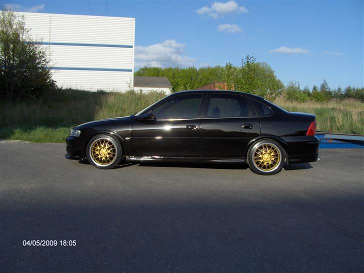 Opel vectra Solgt billede 5