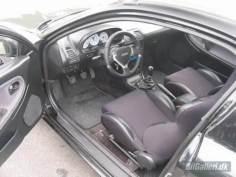 Mazda MX3 V6 *SOLGT* billede 7