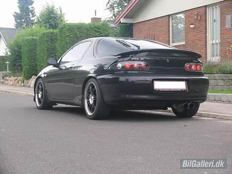 Mazda MX3 V6 *SOLGT* billede 13