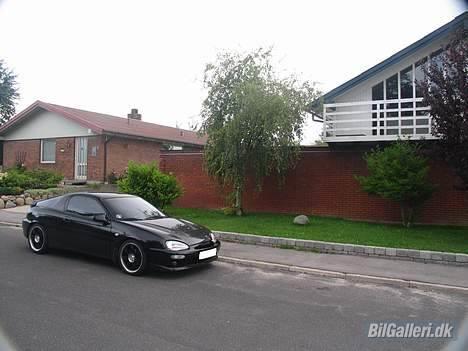 Mazda MX3 V6 *SOLGT* billede 15