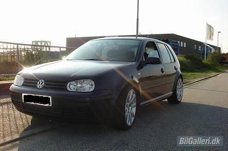 VW Golf IV *SOLGT* billede 7