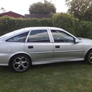 Opel Vectra Business Line 5d.