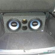 Opel Vectra Business Line 5d.