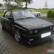 BMW 325i cabriolet