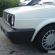 VW Golf CL