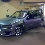 Peugeot 306 SOLGT