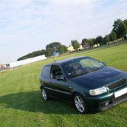 VW Polo 16V