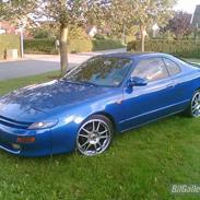 Toyota Celica ***DØD***