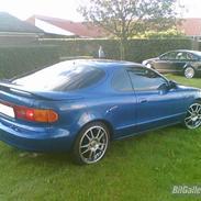Toyota Celica ***DØD***