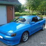 Toyota Celica1,6 GTTwinCam solgt