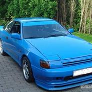Toyota Celica1,6 GTTwinCam solgt
