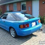 Toyota Celica1,6 GTTwinCam solgt