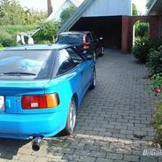 Toyota Celica1,6 GTTwinCam solgt