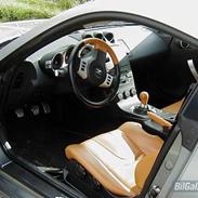 Nissan 350 Z