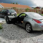 Nissan 350 Z