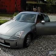 Nissan 350 Z